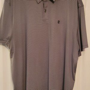 IZOD POLO GOLF SHIRT SIZE XXL